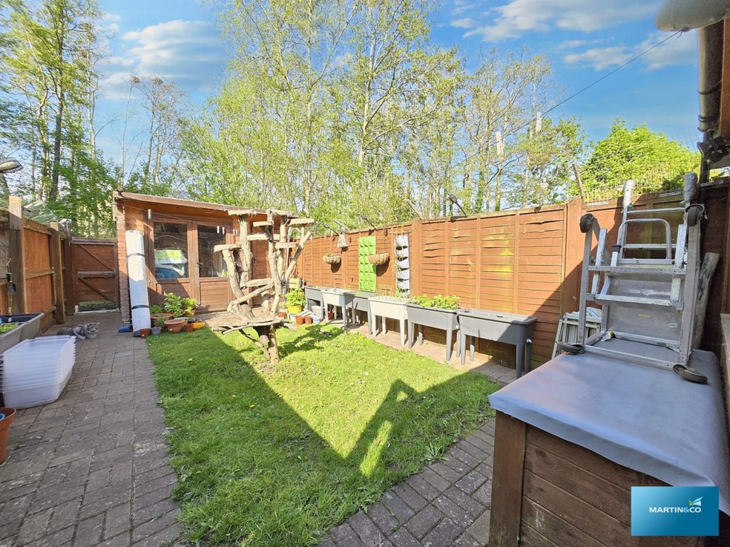 Willow Drive, Ringwood