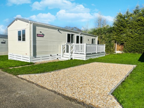 Rosa Wilksworth Caravan Park