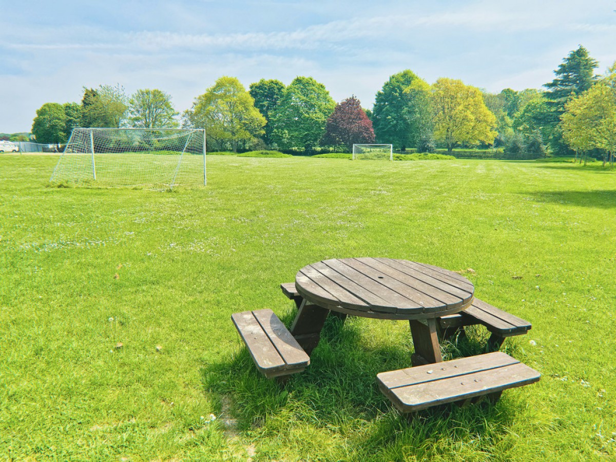 Rosa Wilksworth Caravan Park