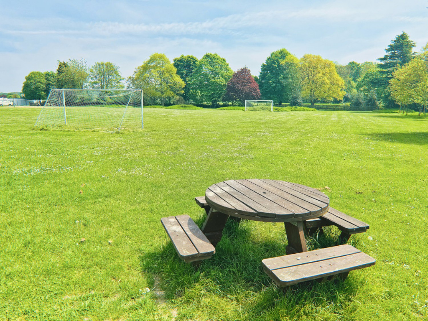 Rosa Wilksworth Caravan Park