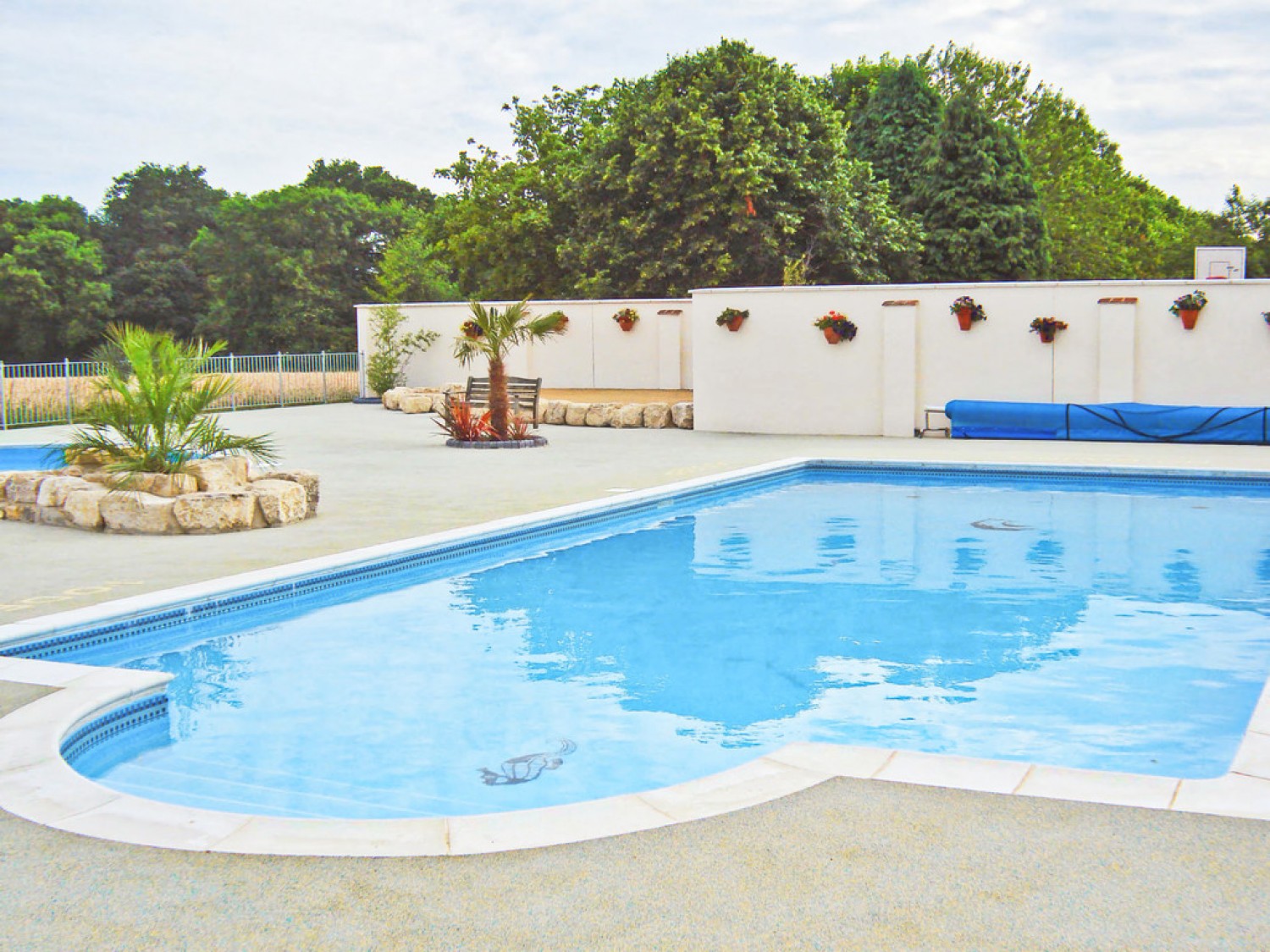 Rosa Wilksworth Caravan Park