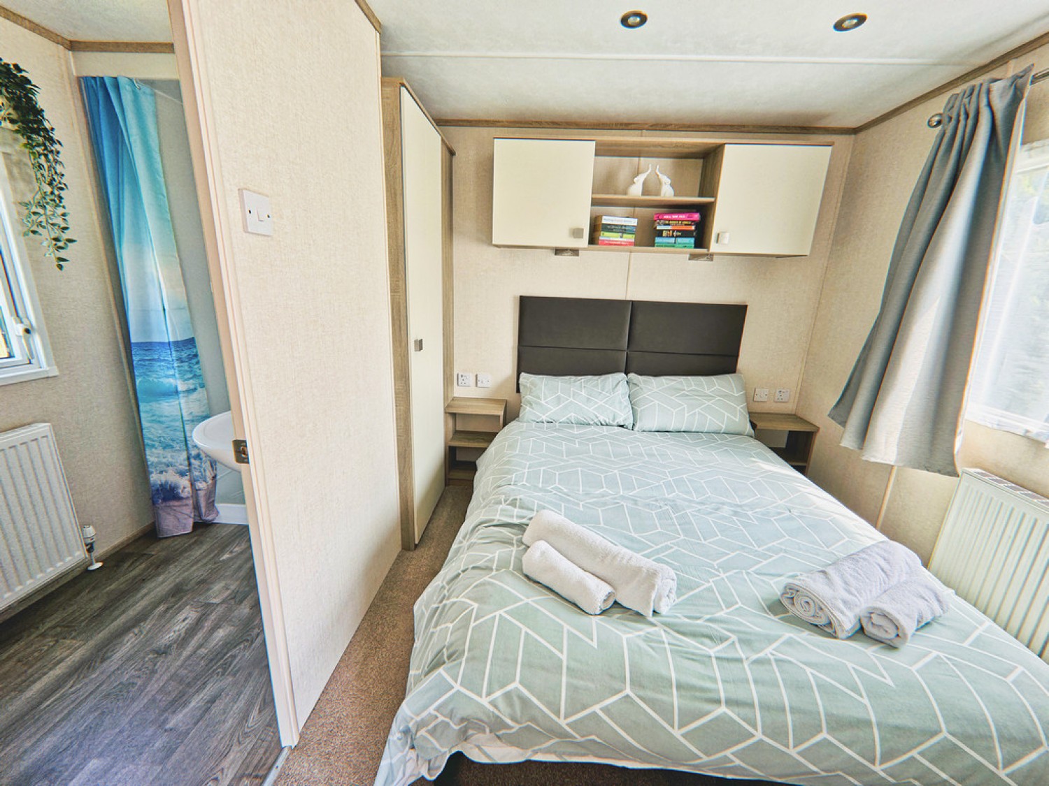 Rosa Wilksworth Caravan Park
