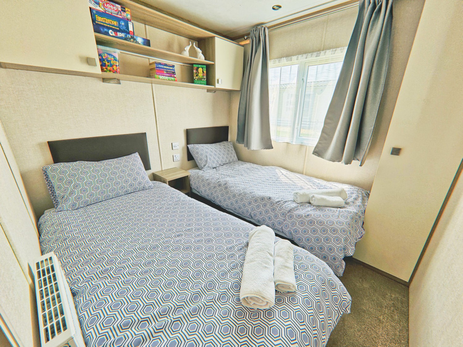 Rosa Wilksworth Caravan Park