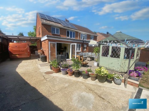 Cloughs Road, Ringwood
