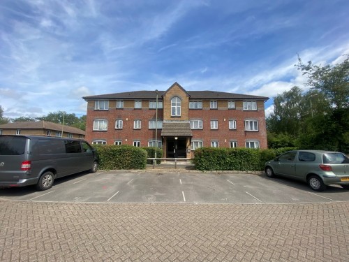 Euston Grove, Ringwood
