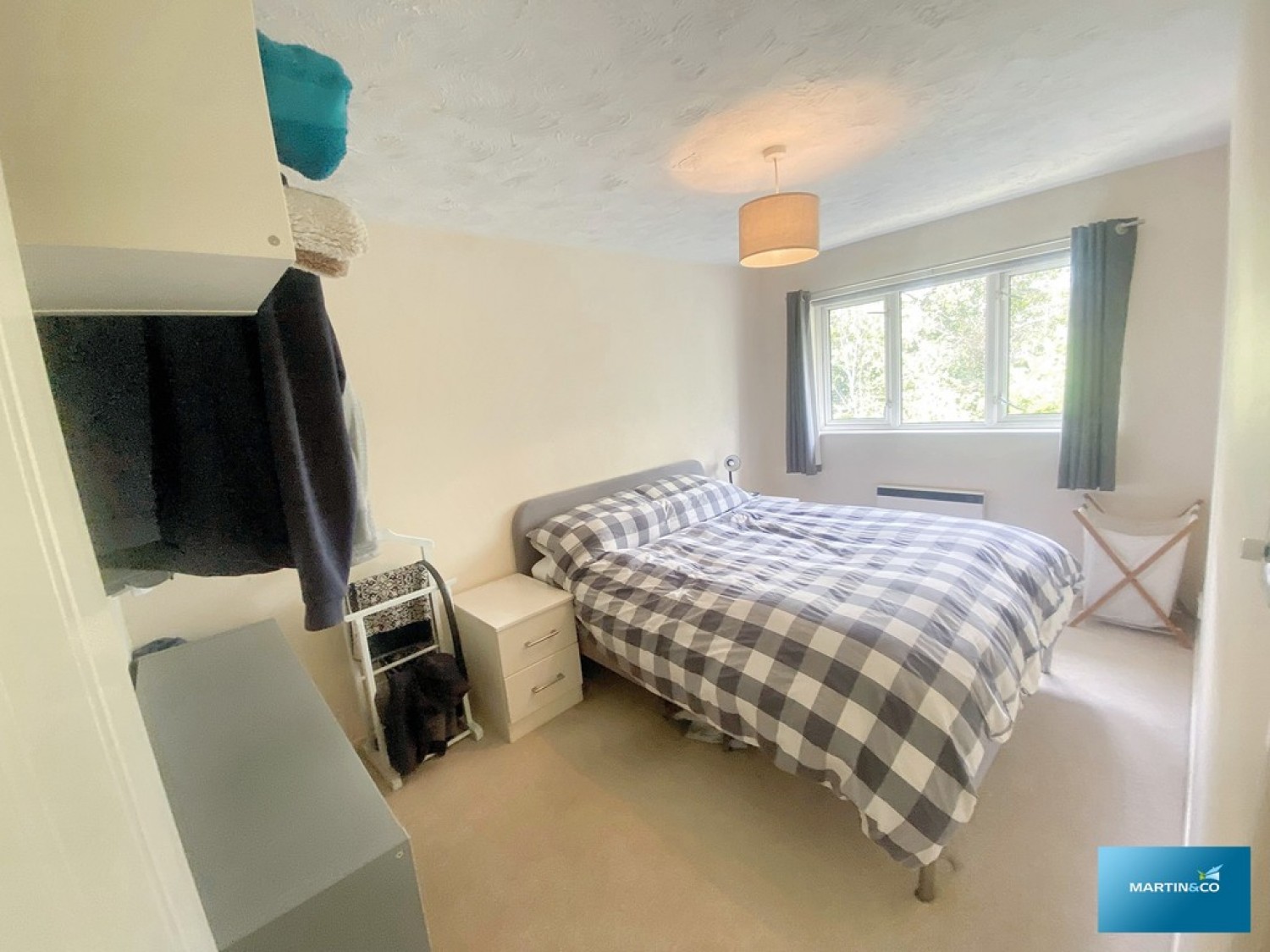Euston Grove, Ringwood