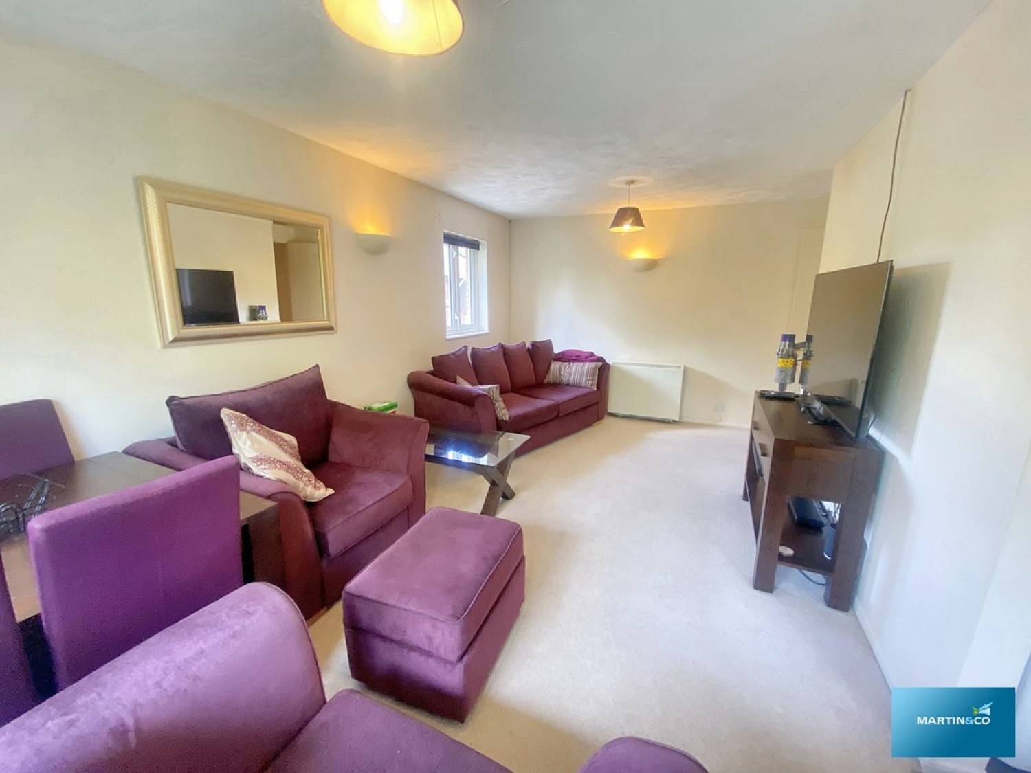 Euston Grove, Ringwood