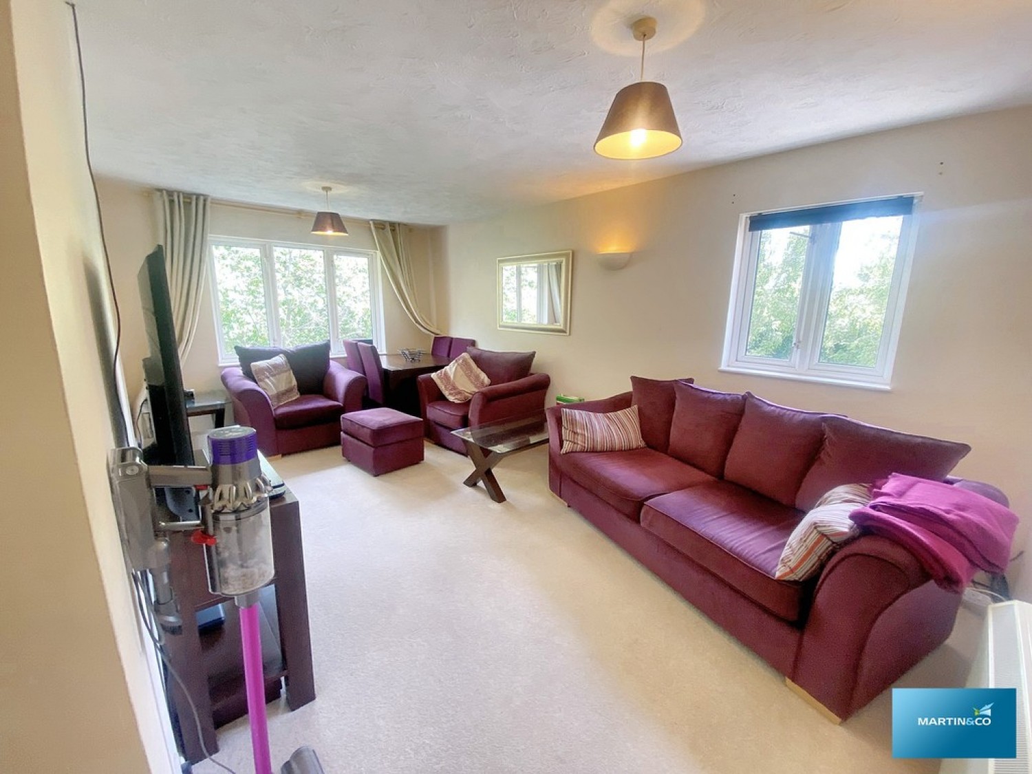 Euston Grove, Ringwood