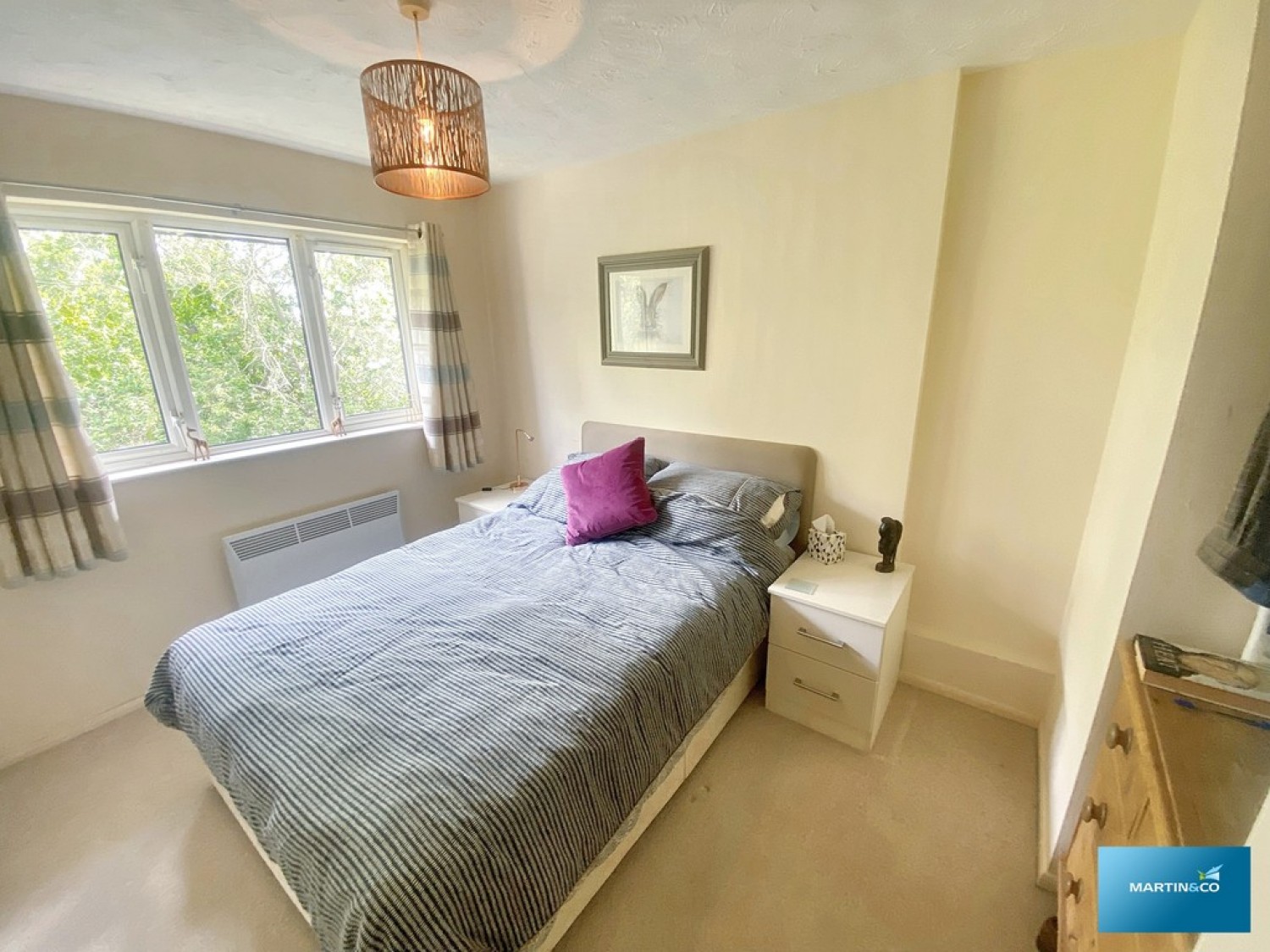 Euston Grove, Ringwood