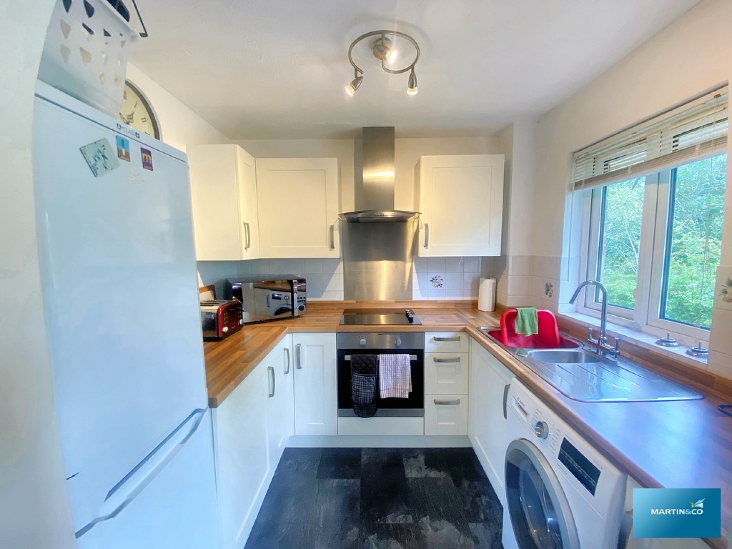 Euston Grove, Ringwood