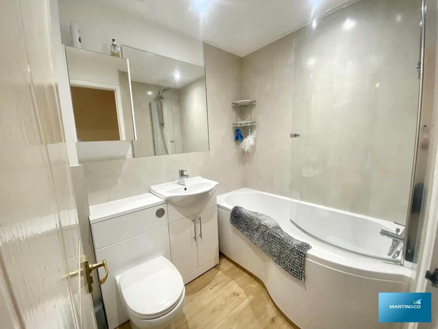 Euston Grove, Ringwood