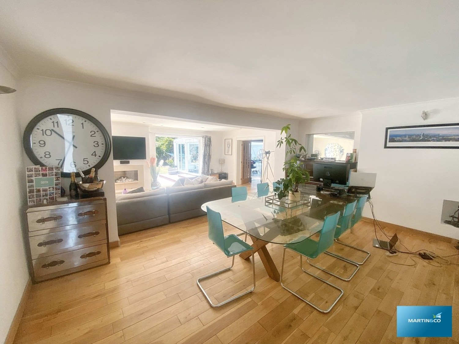 Firtree Close, St Leonards, BH24