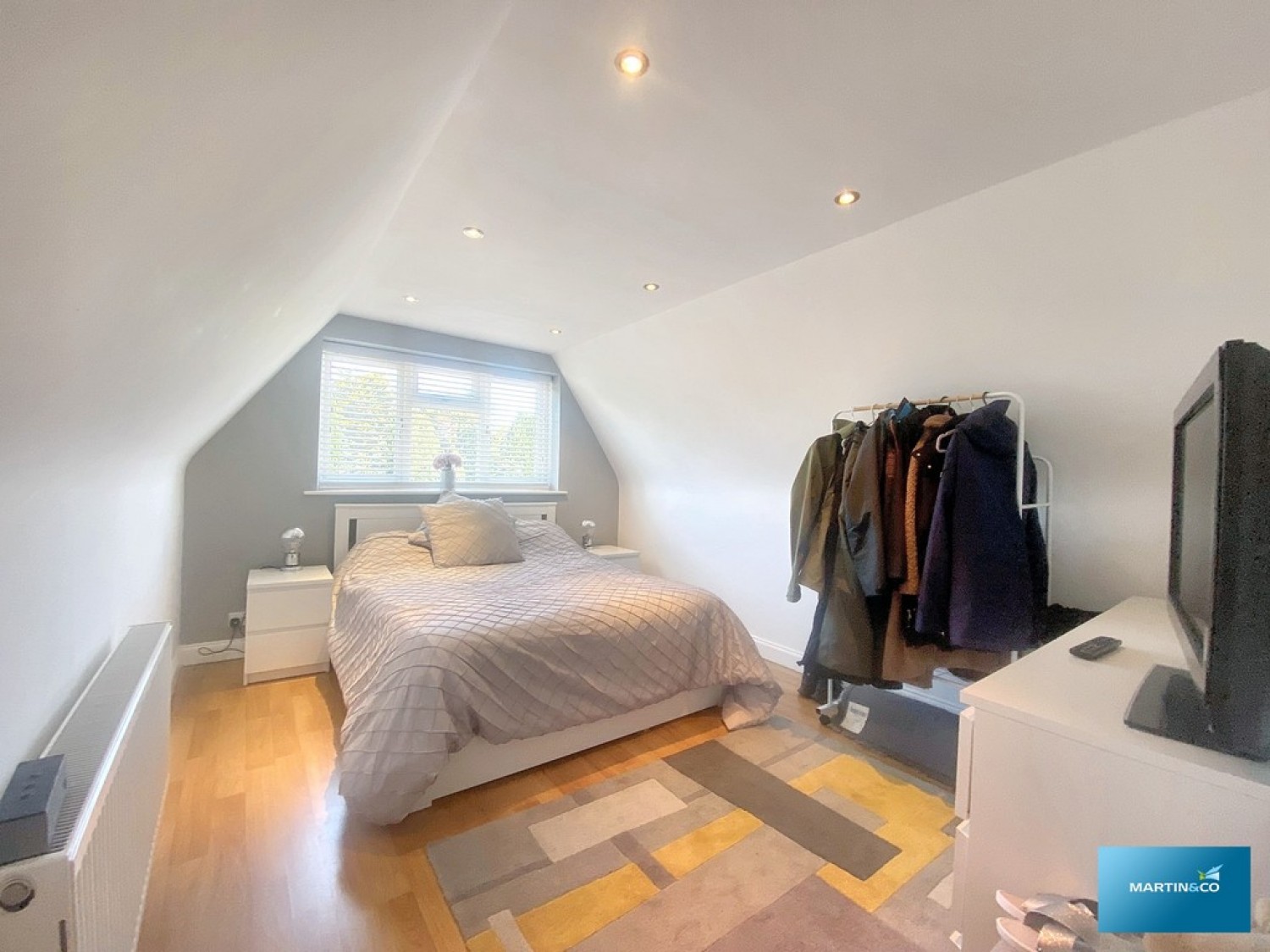 Firtree Close, St Leonards, BH24