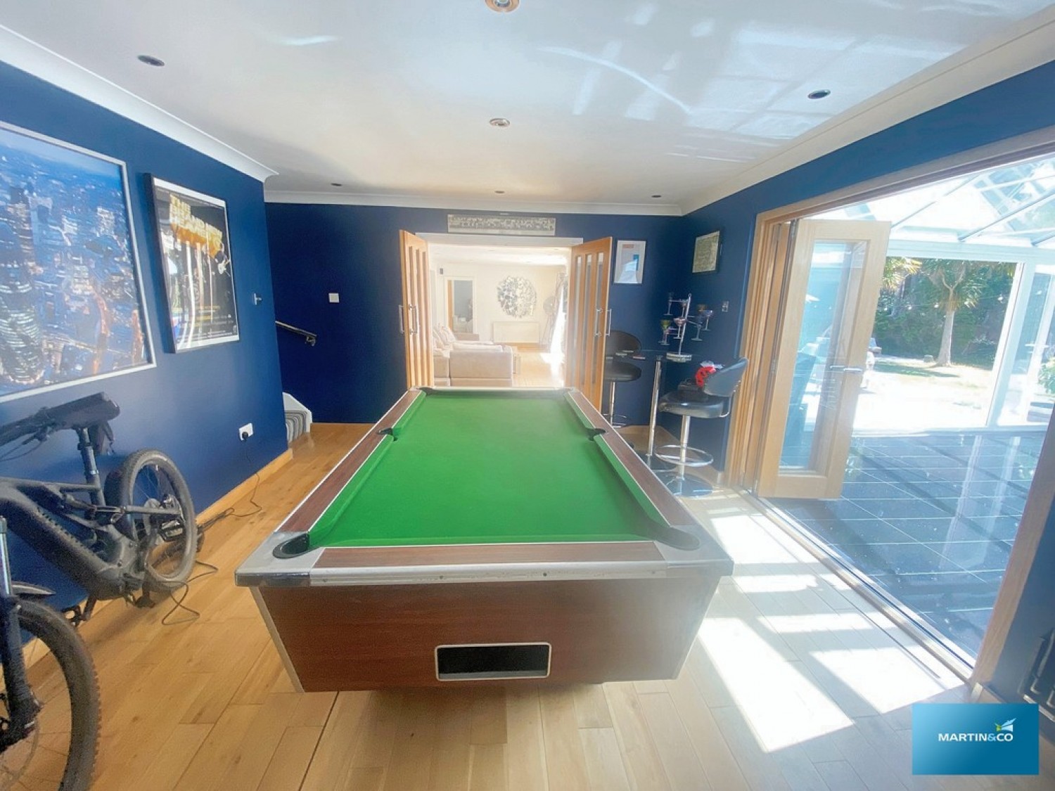 Firtree Close, St Leonards, BH24