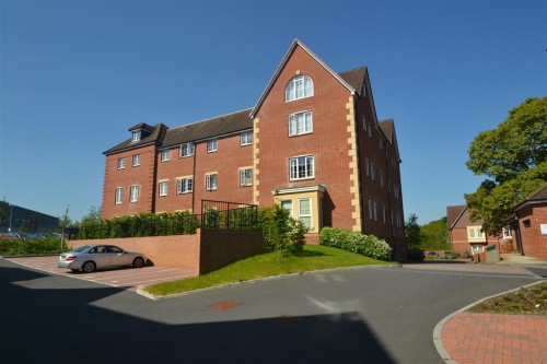 Verwood, Dorset