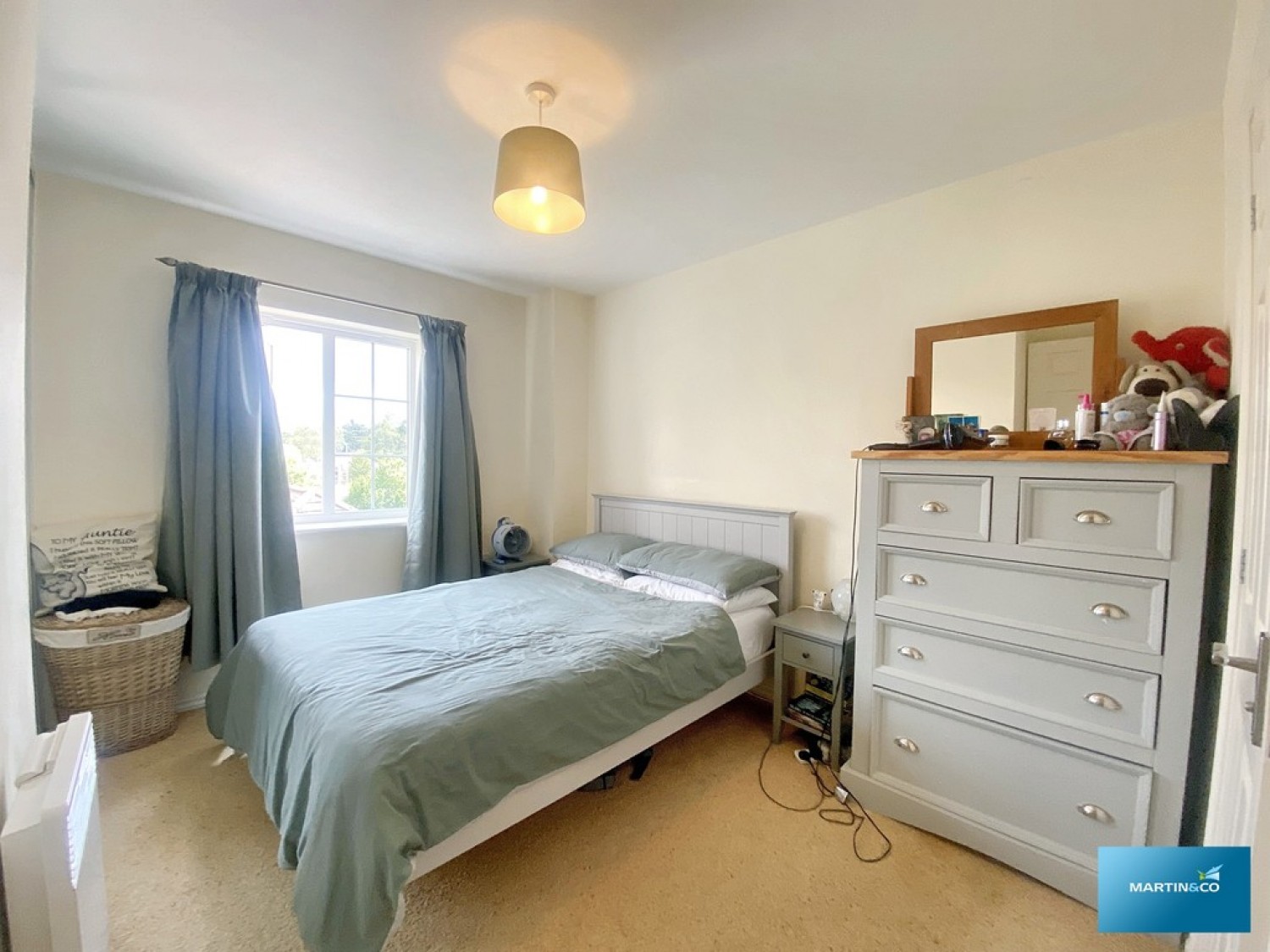 Verwood, Dorset