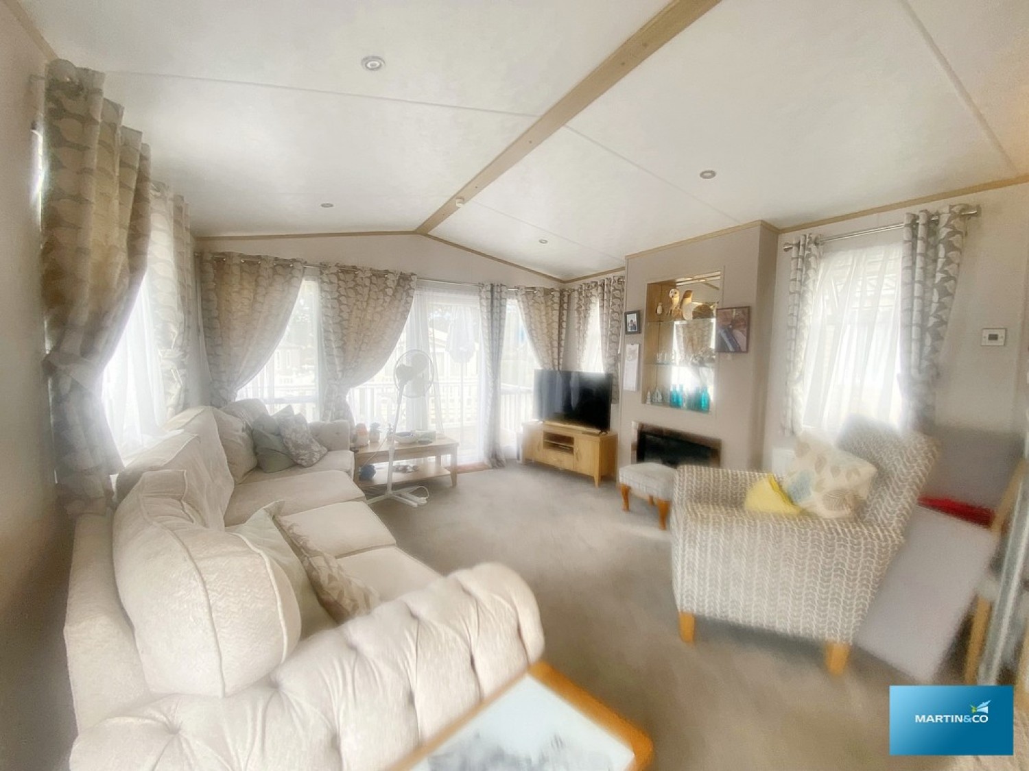 2 bedroom Property for Sale Wilksworth Caravan Park