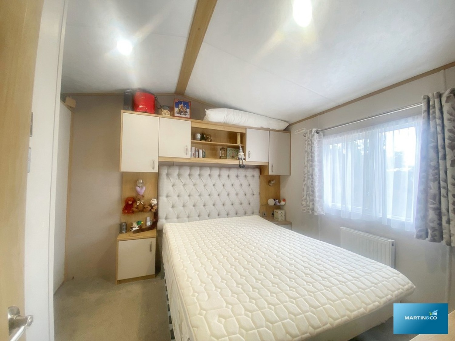 2 bedroom Property for Sale Wilksworth Caravan Park