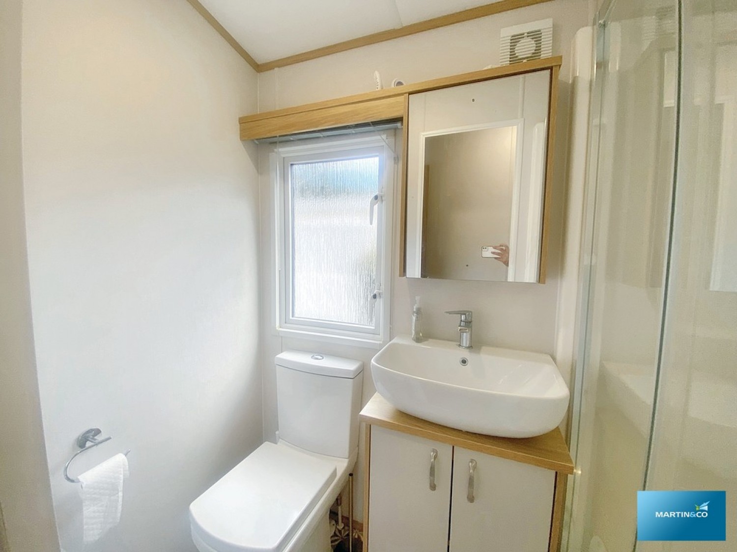 2 bedroom Property for Sale Wilksworth Caravan Park