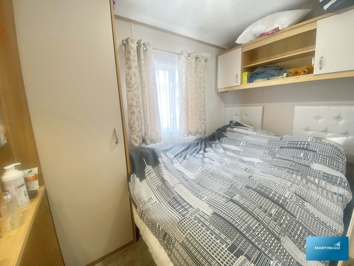 Wilksworth Caravan Park