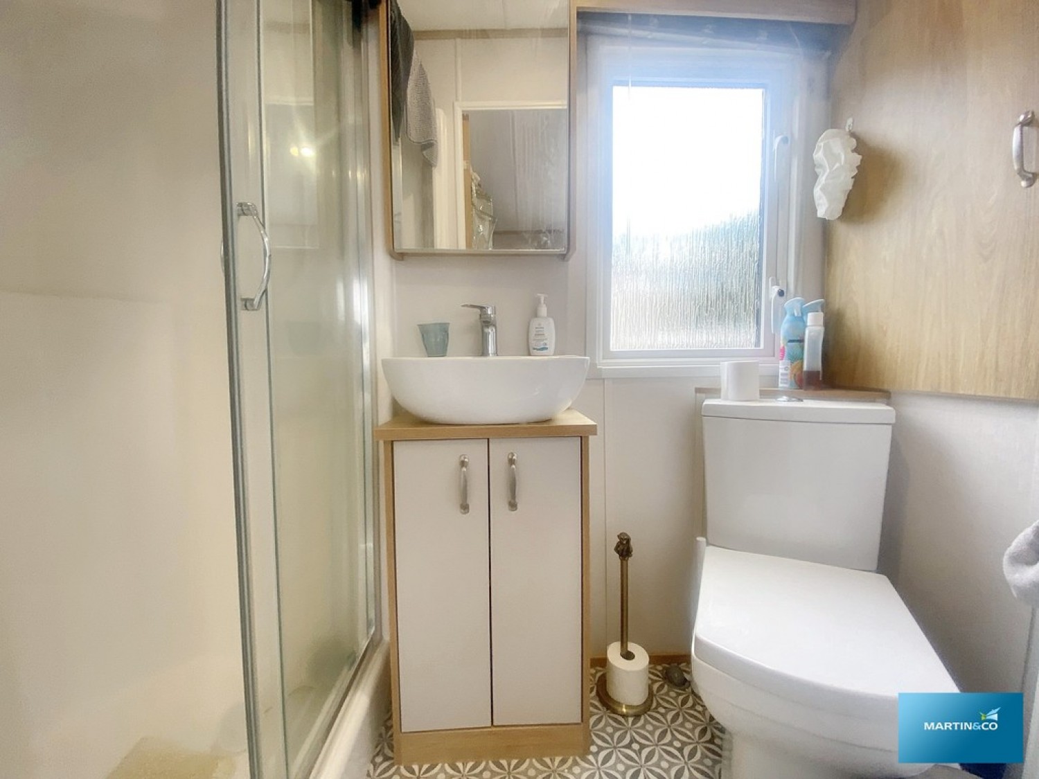 2 bedroom Property for Sale Wilksworth Caravan Park