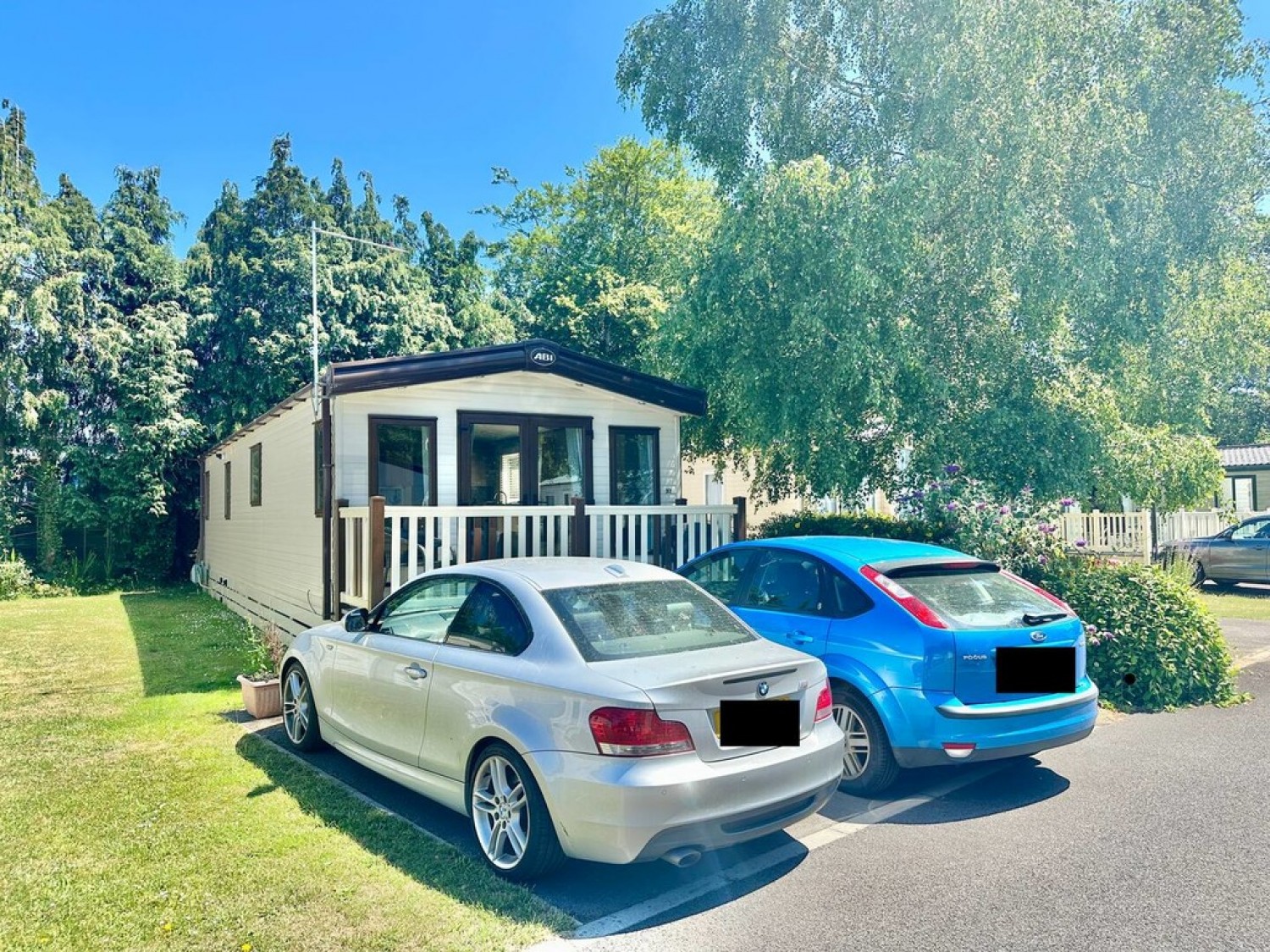 2 bedroom Property for Sale Forest Edge