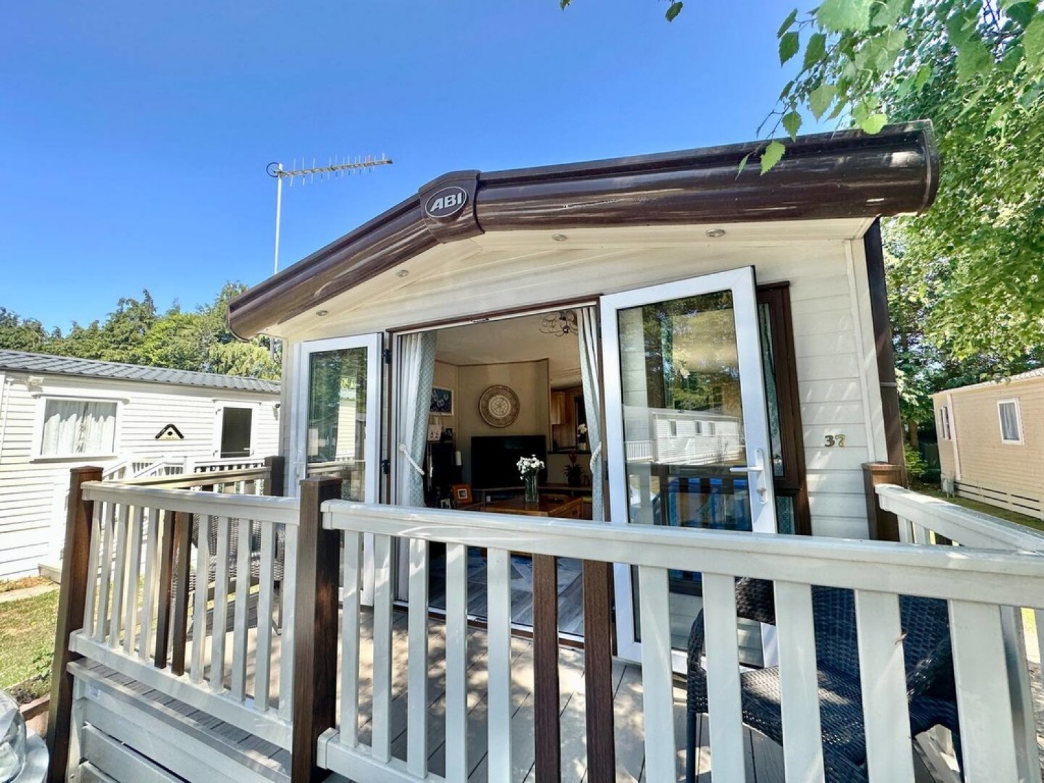 2 bedroom Property for Sale Forest Edge