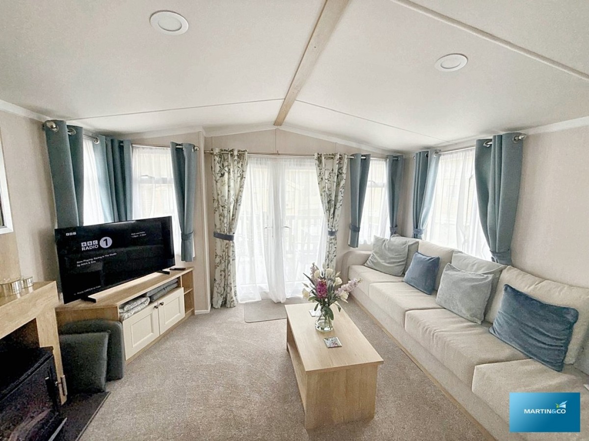 Oakdene Holiday Park