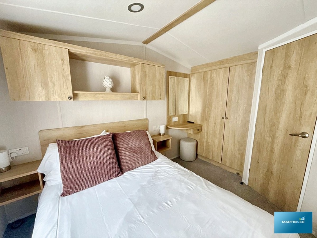 Oakdene Holiday Park