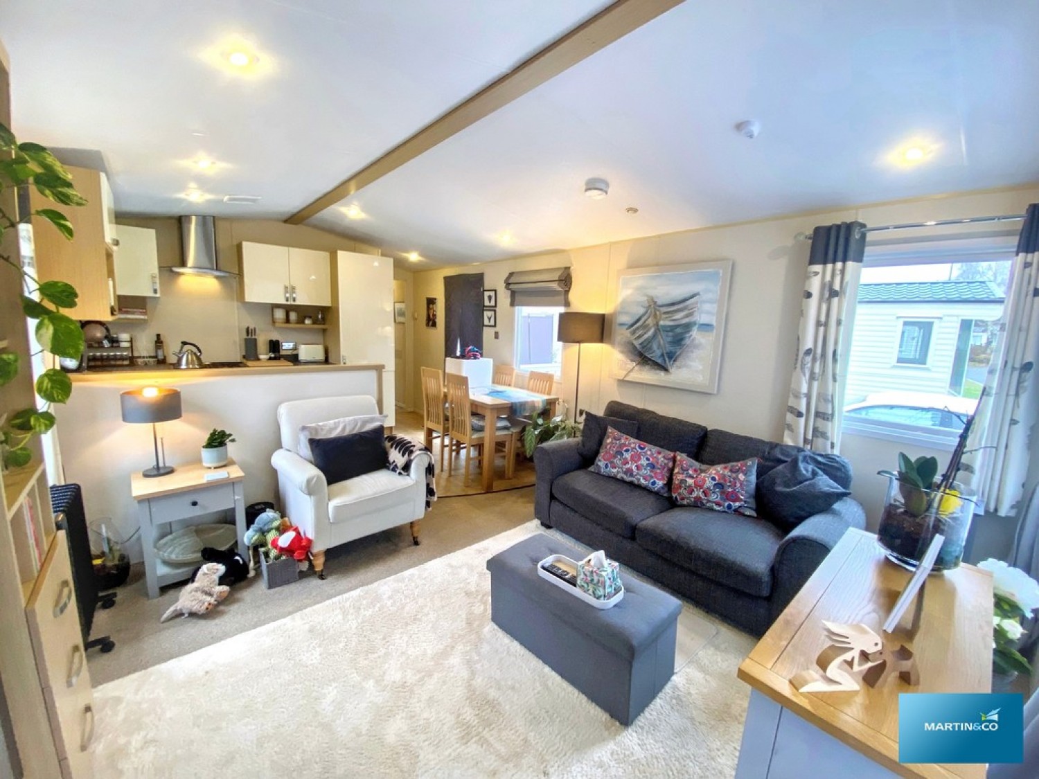 Ringwood Road, Dorset, St. Leonards