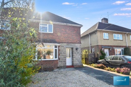 Fordingbridge, Hampshire