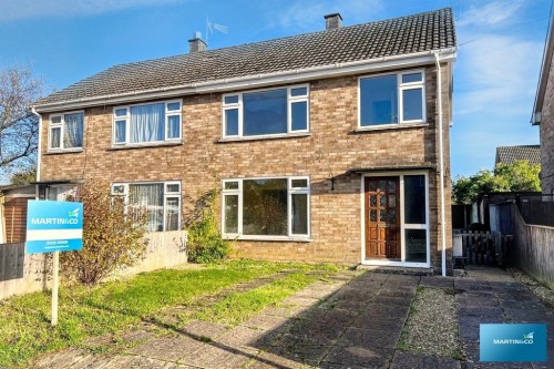 Fordingbridge, Hampshire