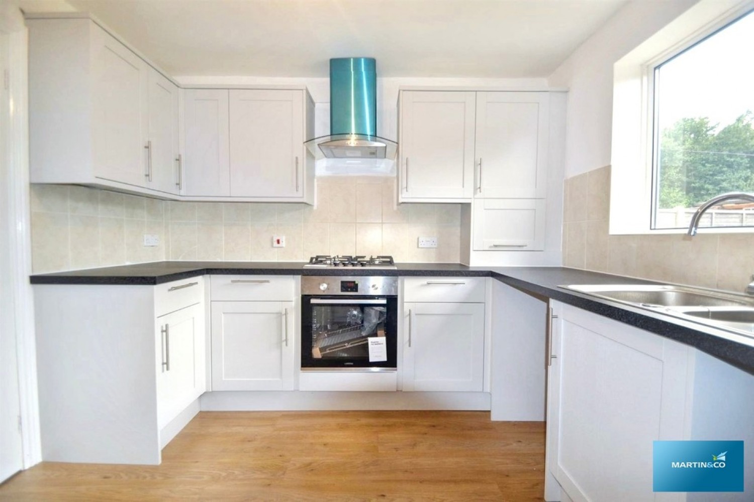 Fordingbridge, Hampshire