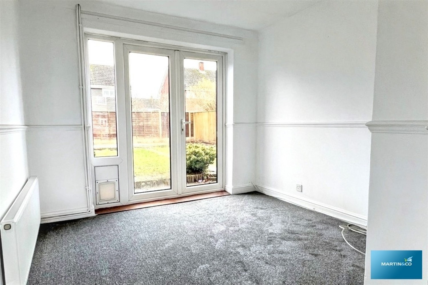 Fordingbridge, Hampshire