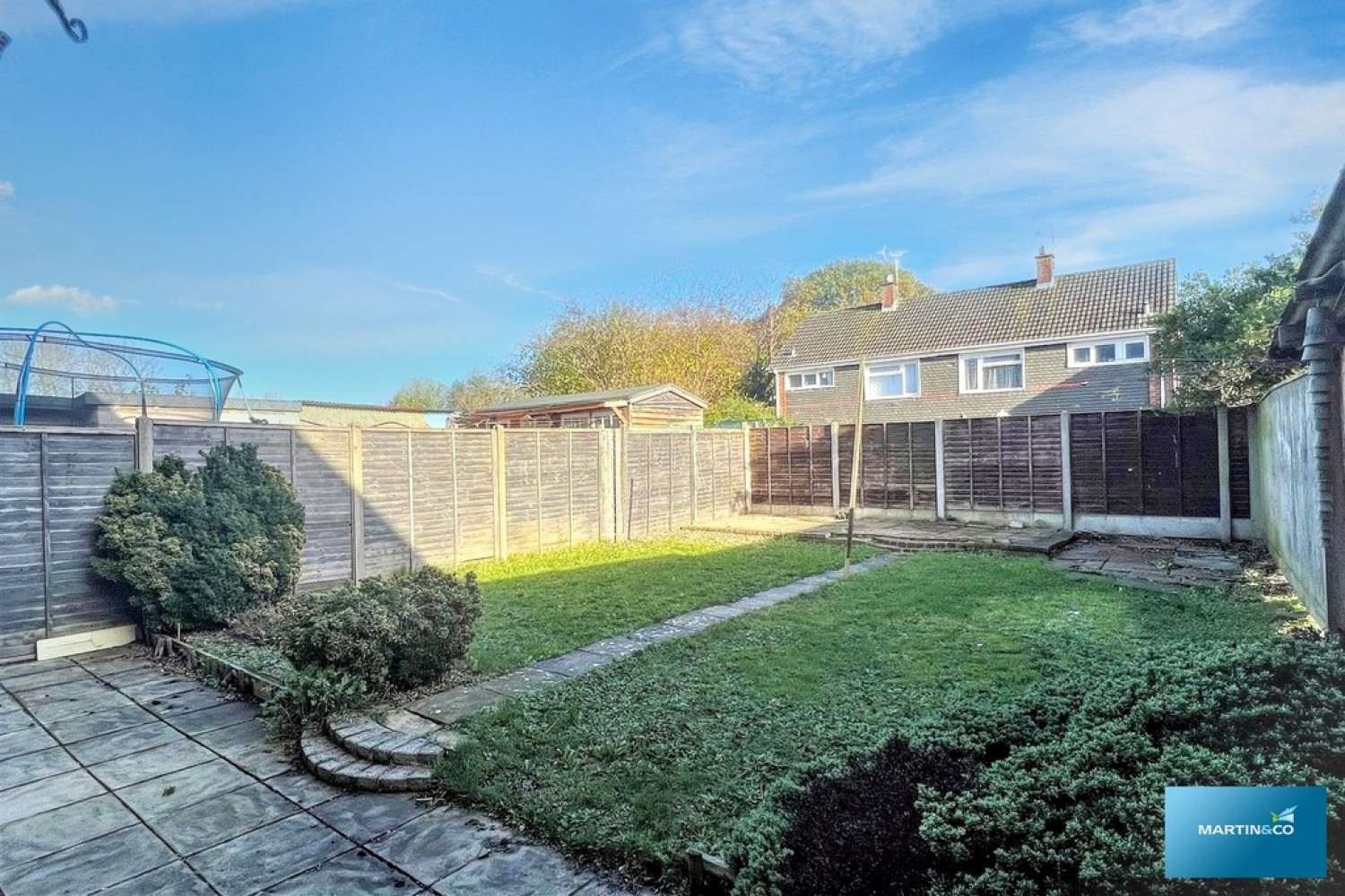 Fordingbridge, Hampshire