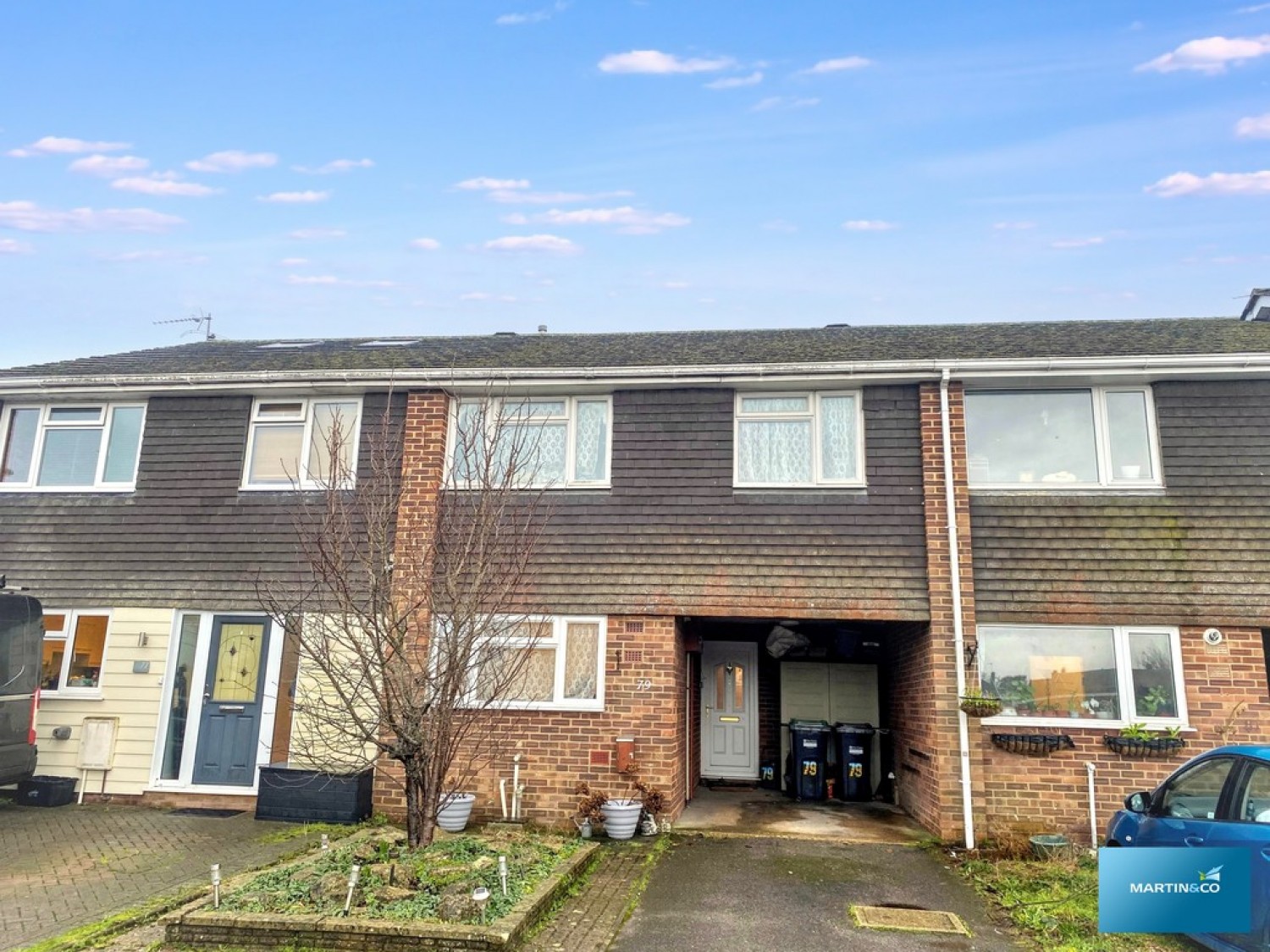 3 bedroom House for Sale Ringwood, Hampshire