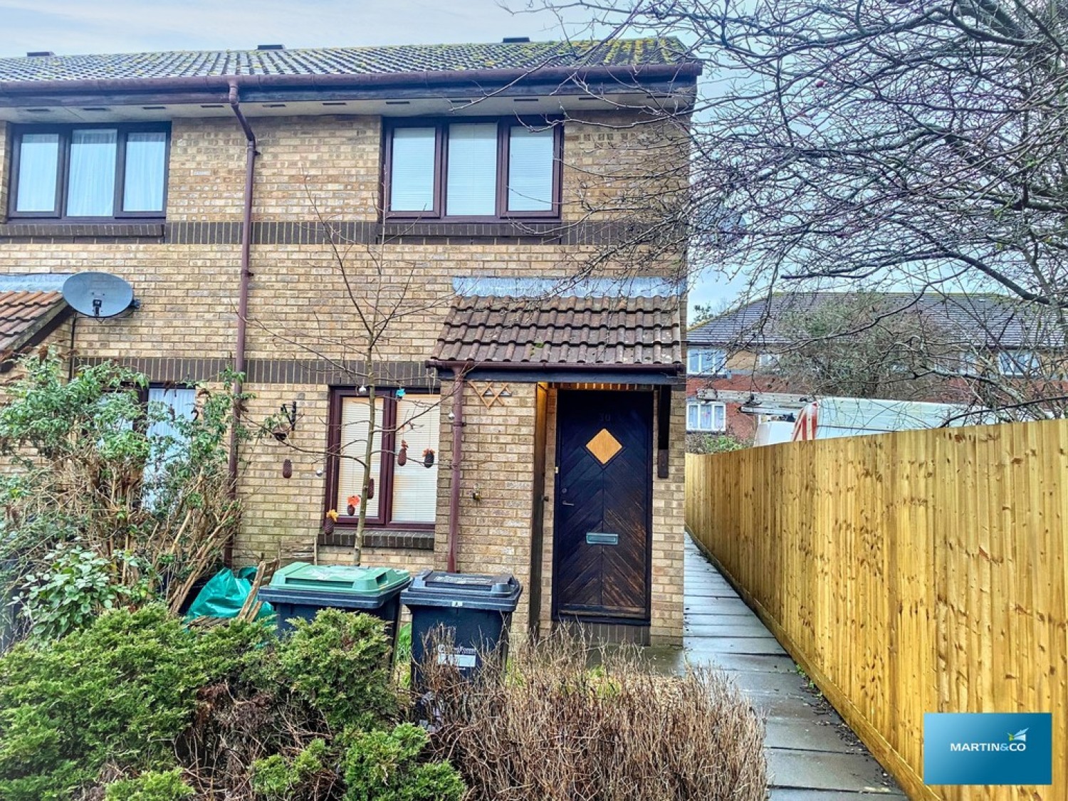 2 bedroom House in Ringwood, Hampshire