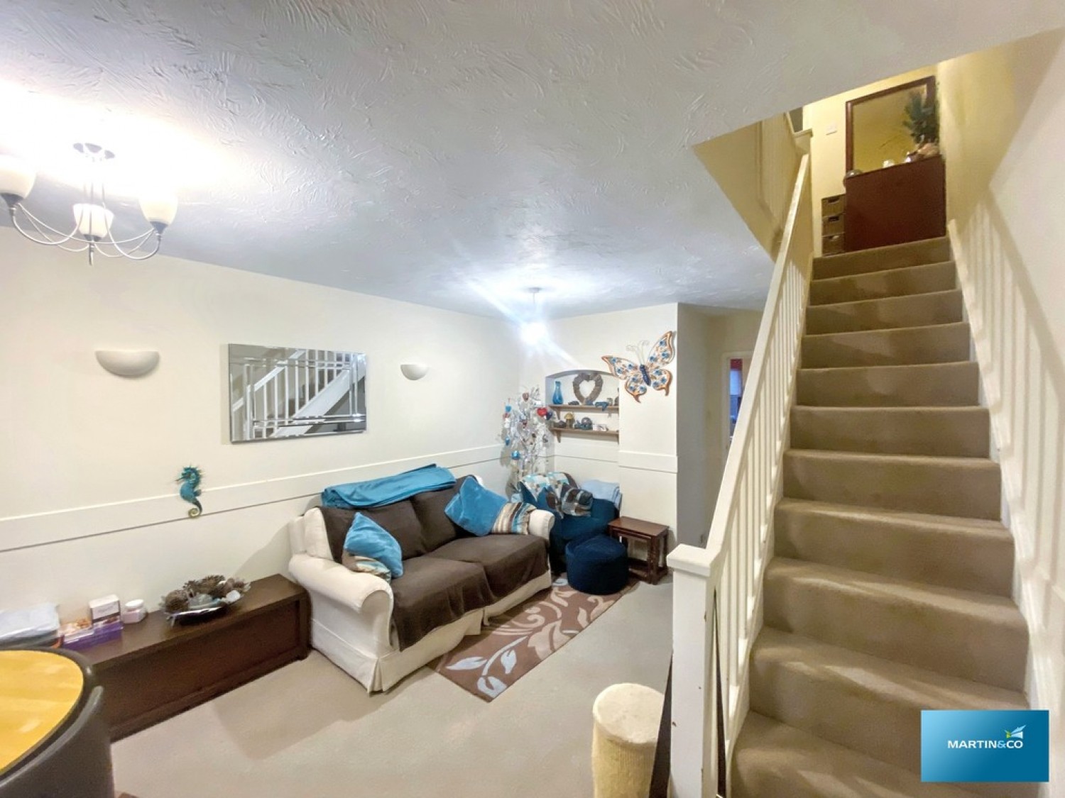 2 bedroom House in Ringwood, Hampshire