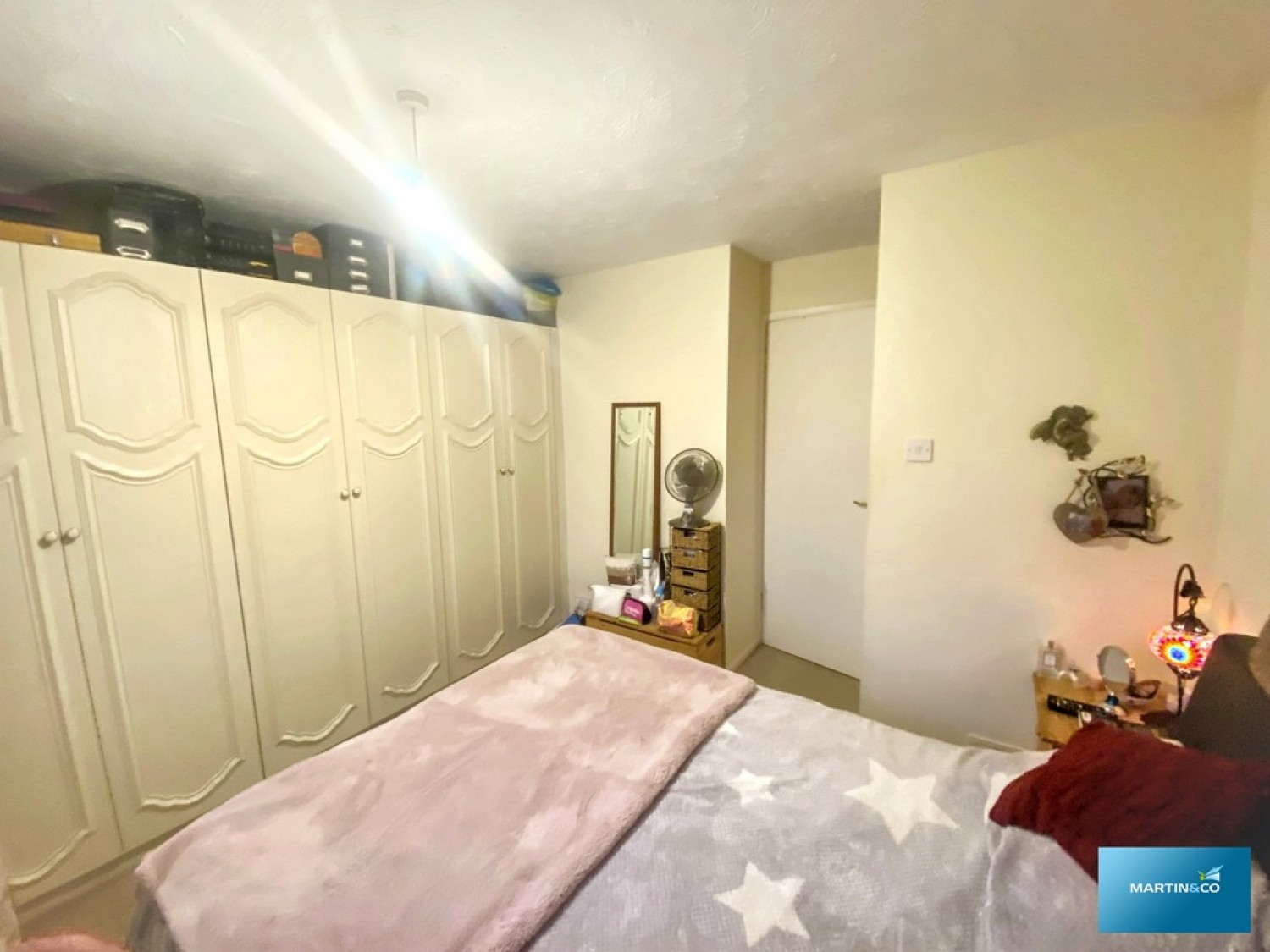 2 bedroom House in Ringwood, Hampshire