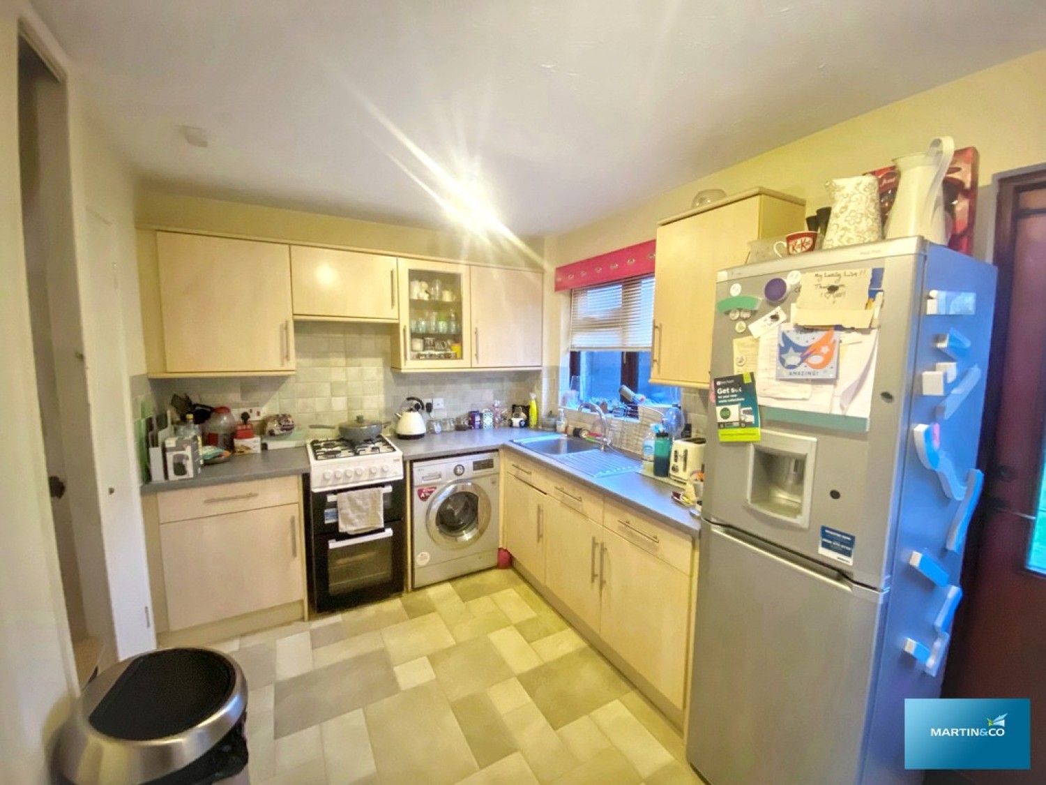 2 bedroom House in Ringwood, Hampshire