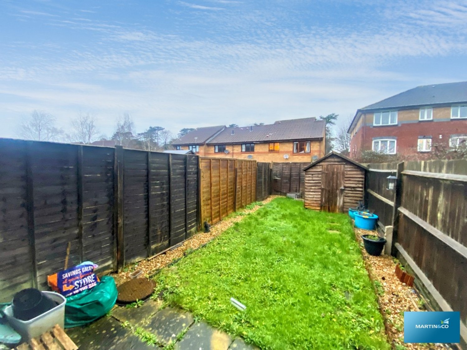 2 bedroom House in Ringwood, Hampshire