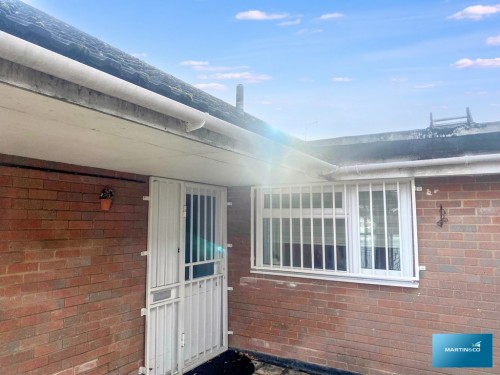 Butlers Lane, Ringwood