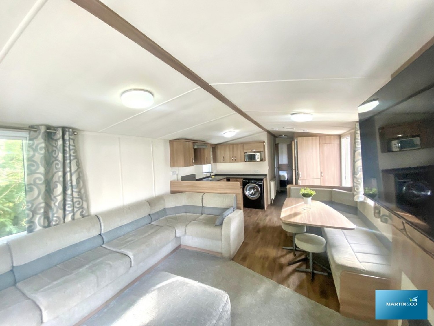 2 bedroom Park home in Forest Edge, Ringwood Road