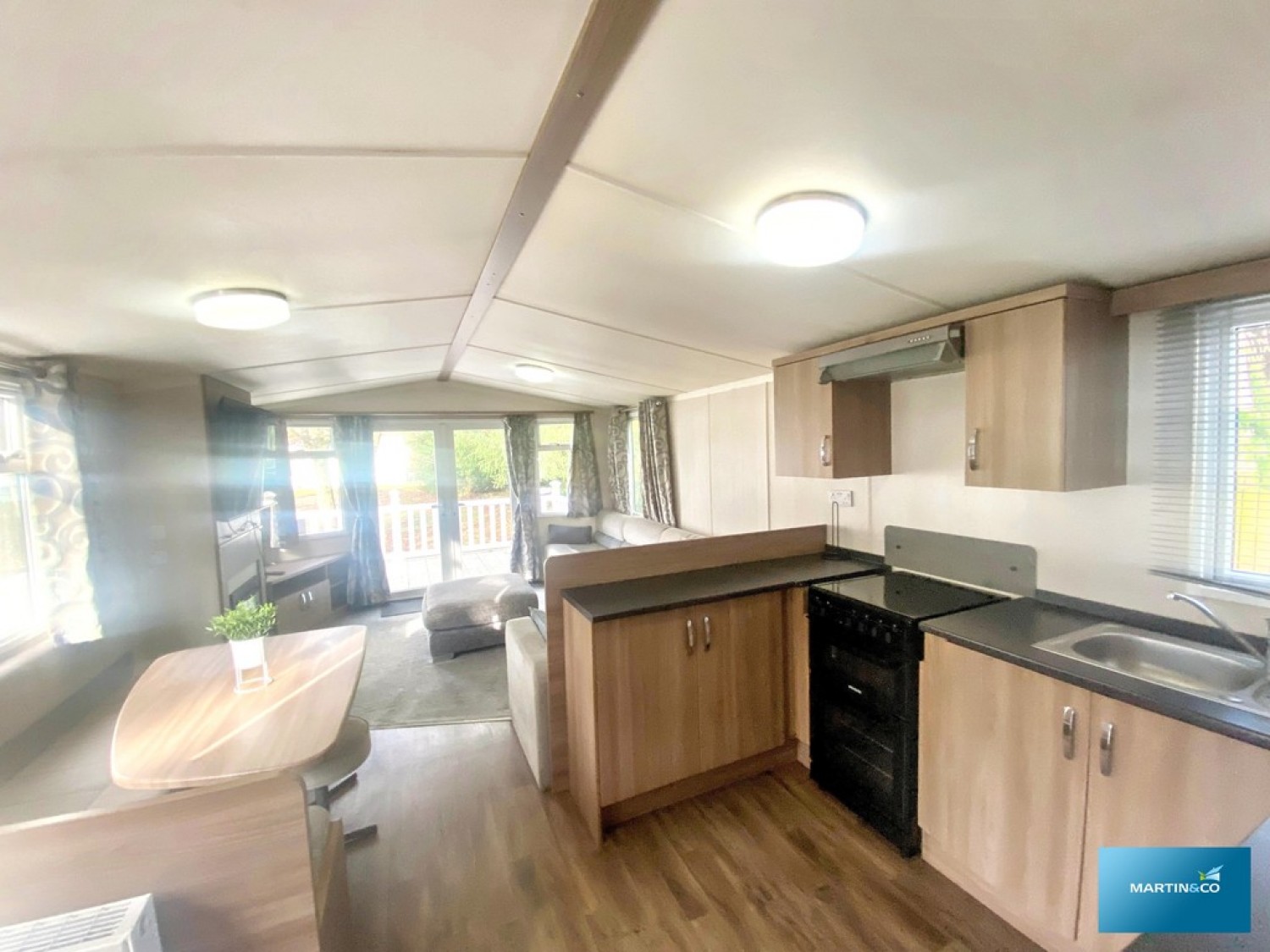 2 bedroom Park home in Forest Edge, Ringwood Road