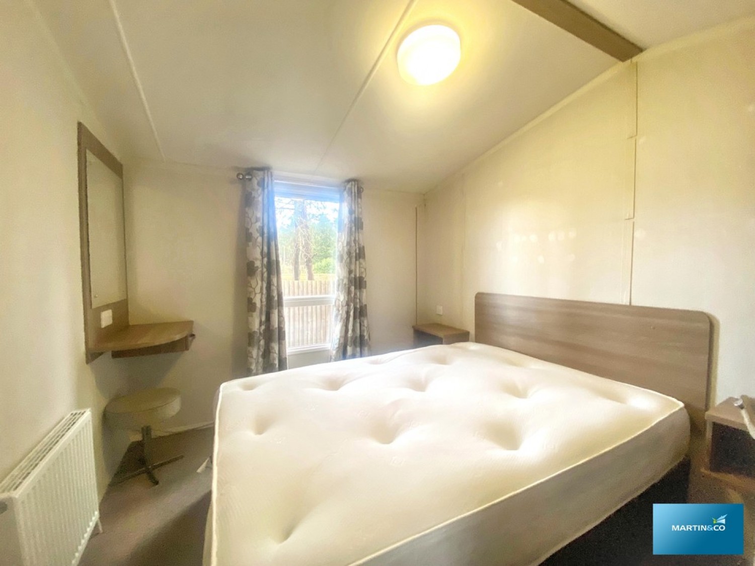 2 bedroom Park home in Forest Edge, Ringwood Road