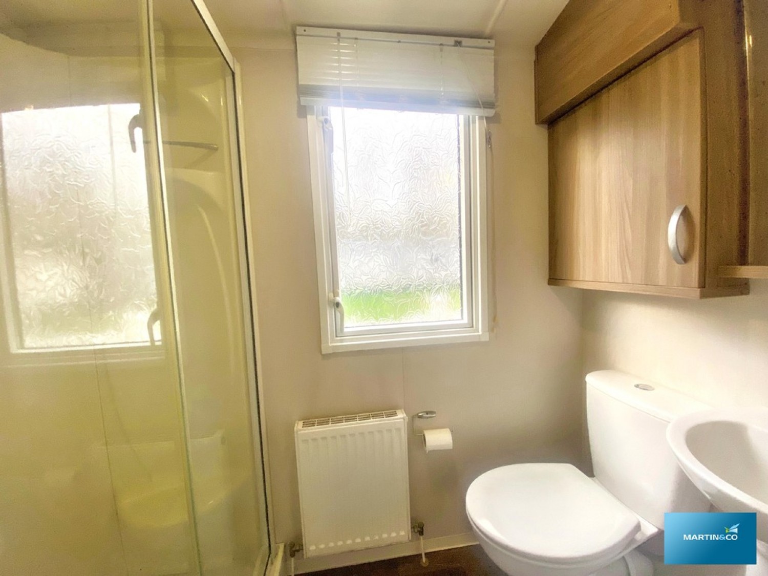 2 bedroom Park home in Forest Edge, Ringwood Road