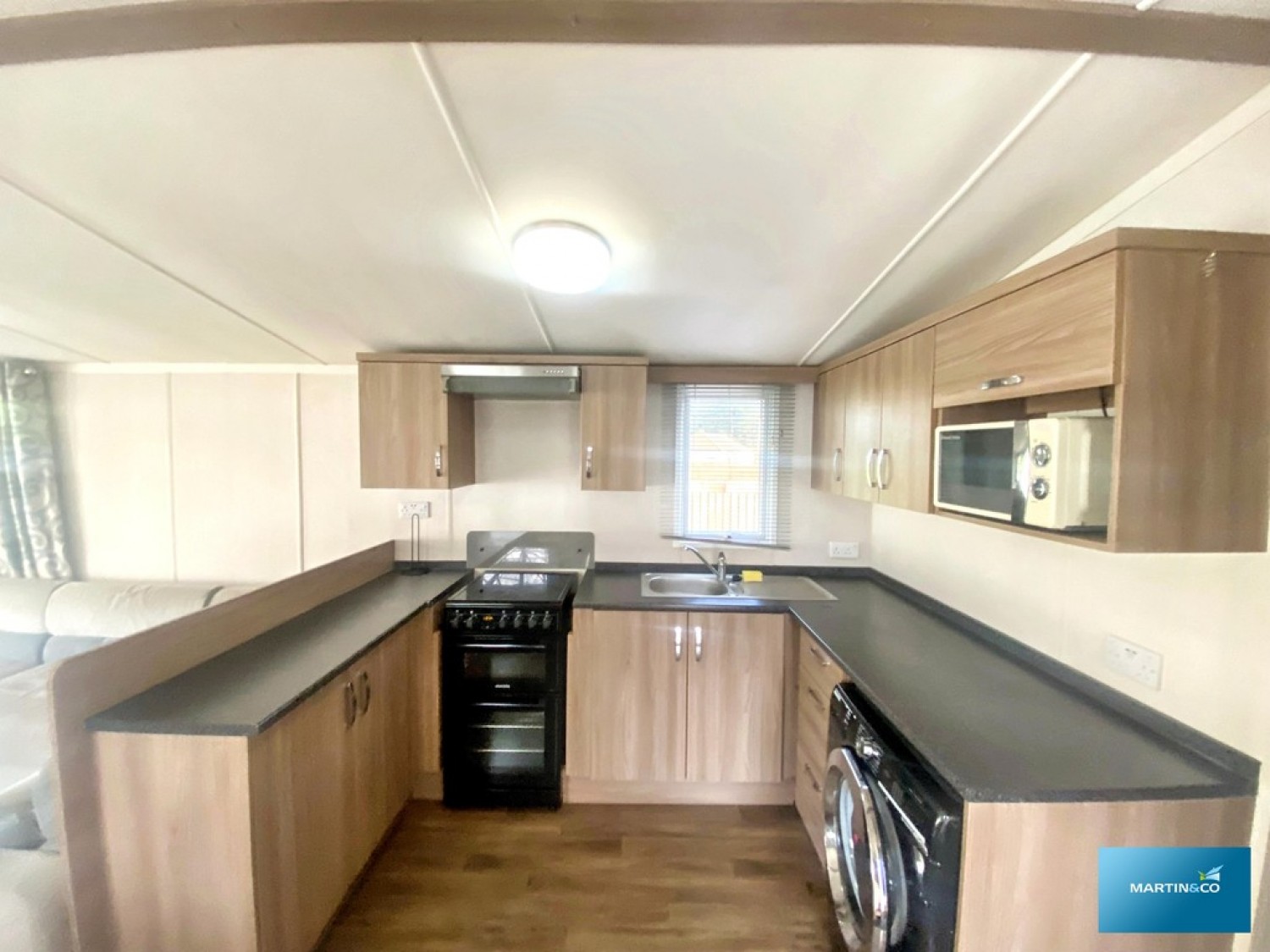 2 bedroom Park home in Forest Edge, Ringwood Road