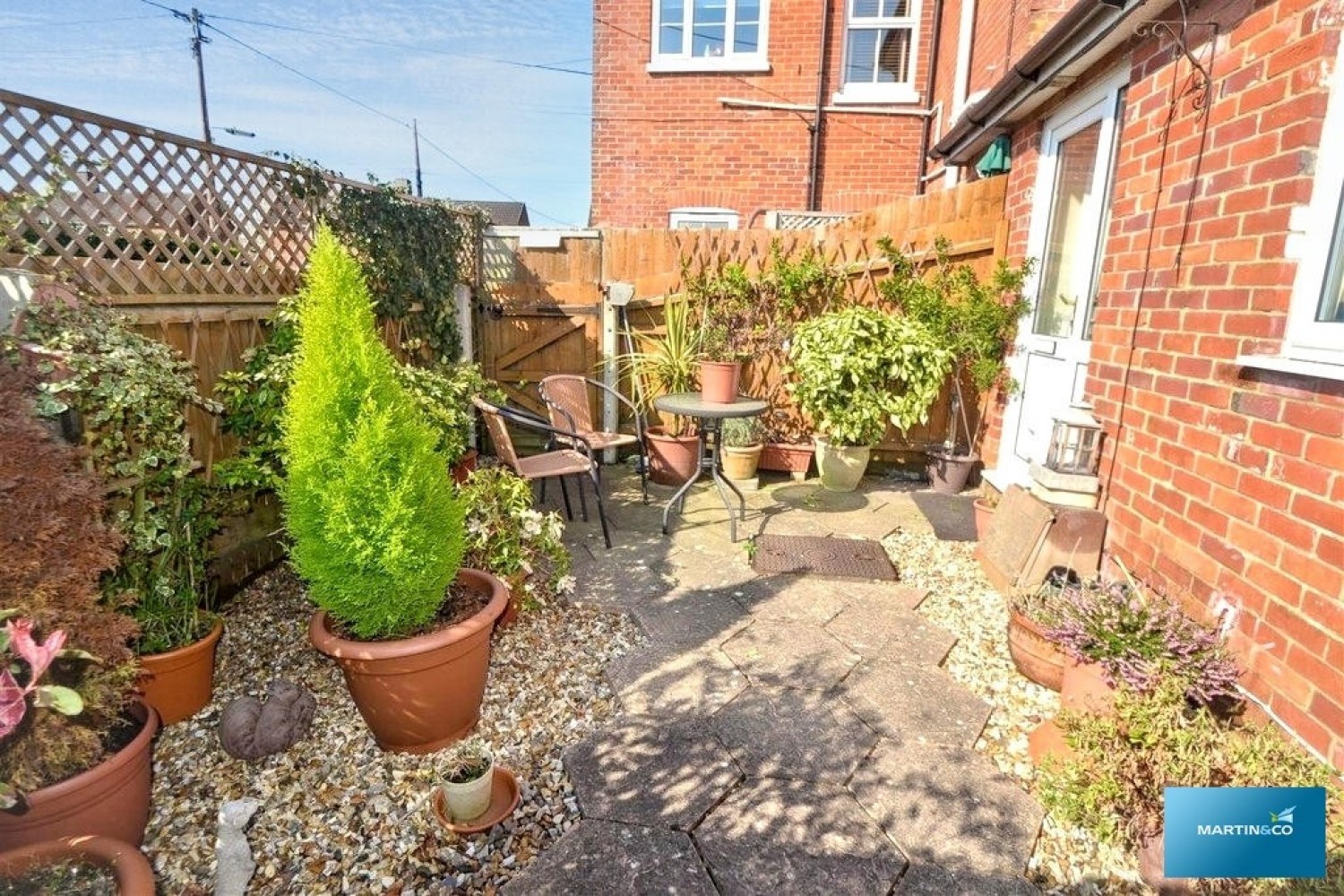 1 bedroom House in Alexandra Road, Fordingbridge