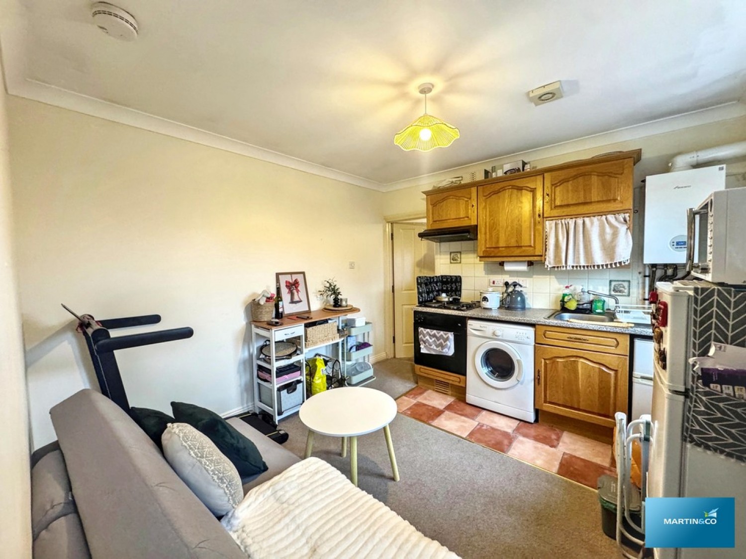 1 bedroom House in Alexandra Road, Fordingbridge