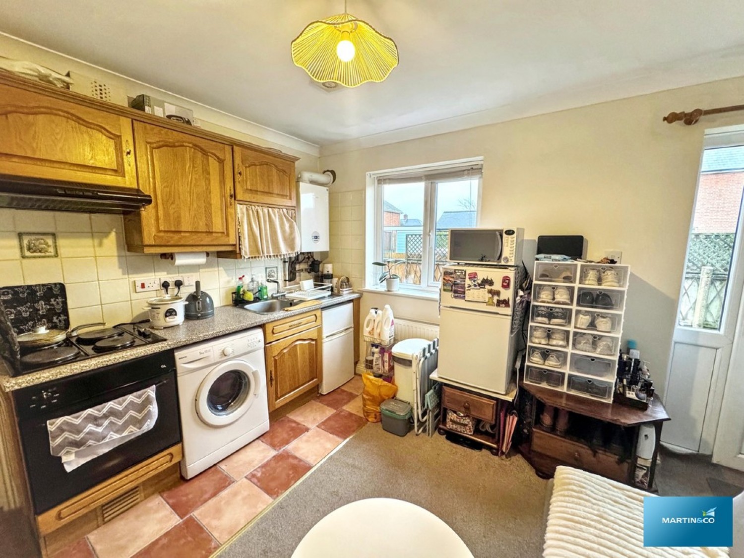 1 bedroom House in Alexandra Road, Fordingbridge